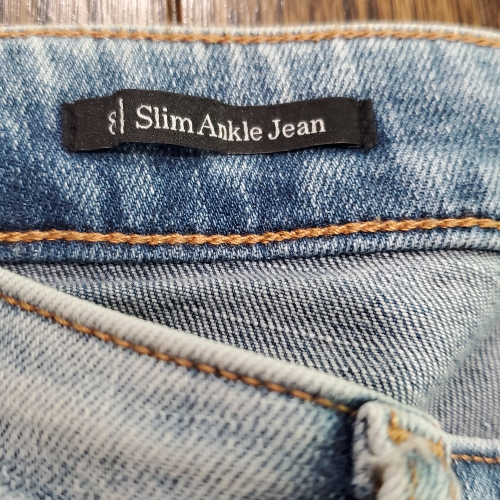 Talbots jeans - Picture 3 of 6
